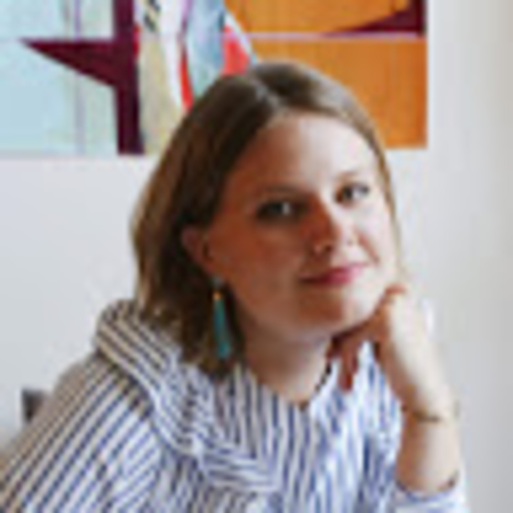 Meet your Posher, Rachel